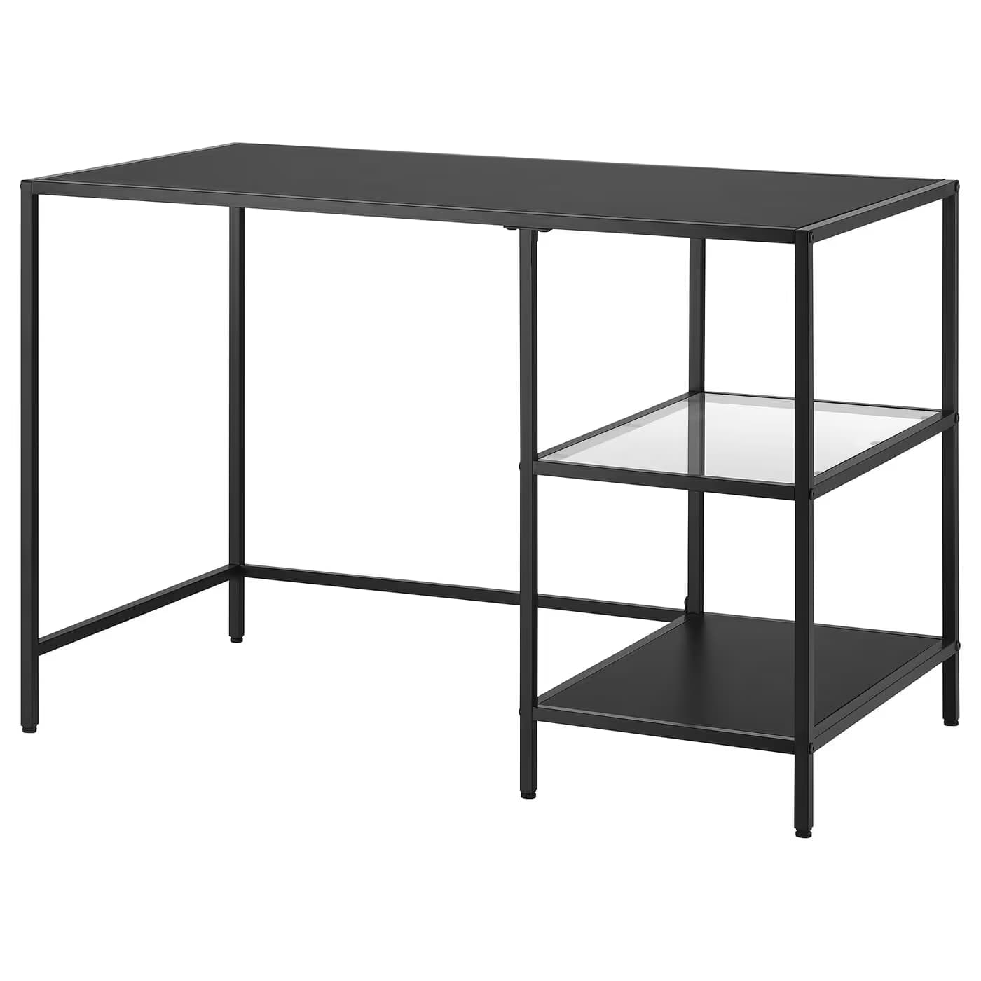 IKEA VITTSJÖ Desk 43 1/4x23 5/8 " main image