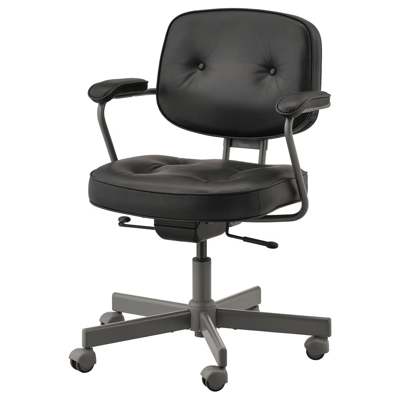 IKEA ALEFJÄLL Office chair 25 1/4 \ image