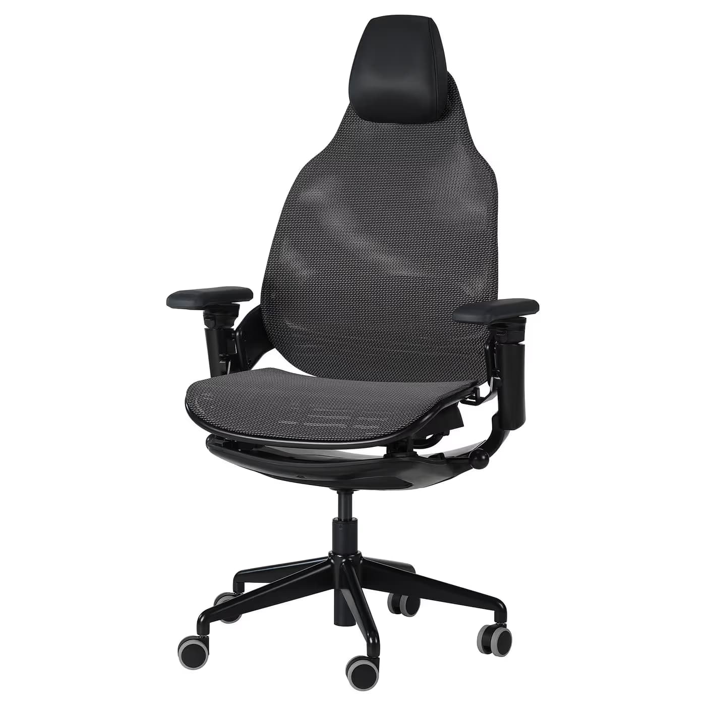 IKEA BÄSTBOLL Gaming chair 27 1/8 \ image
