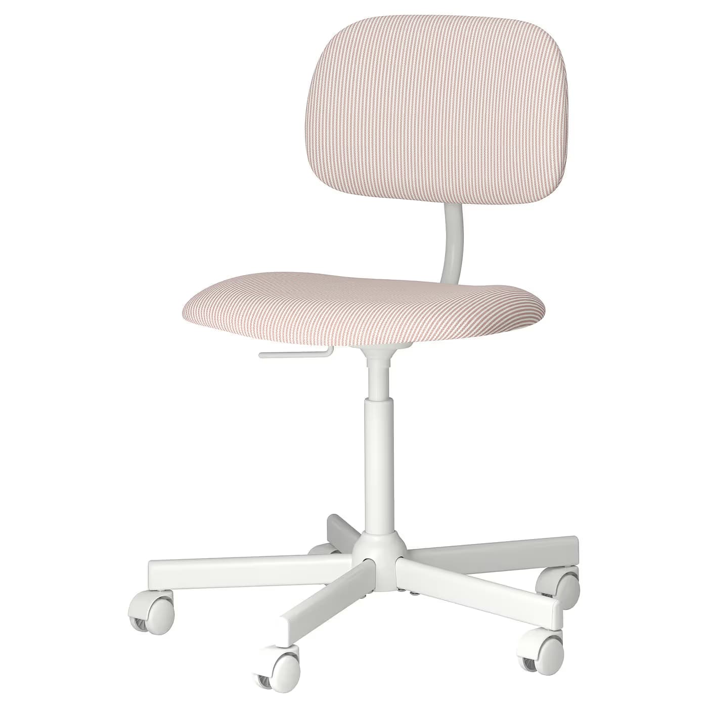 IKEA BLECKBERGET Swivel chair 26 3/4 \ main image