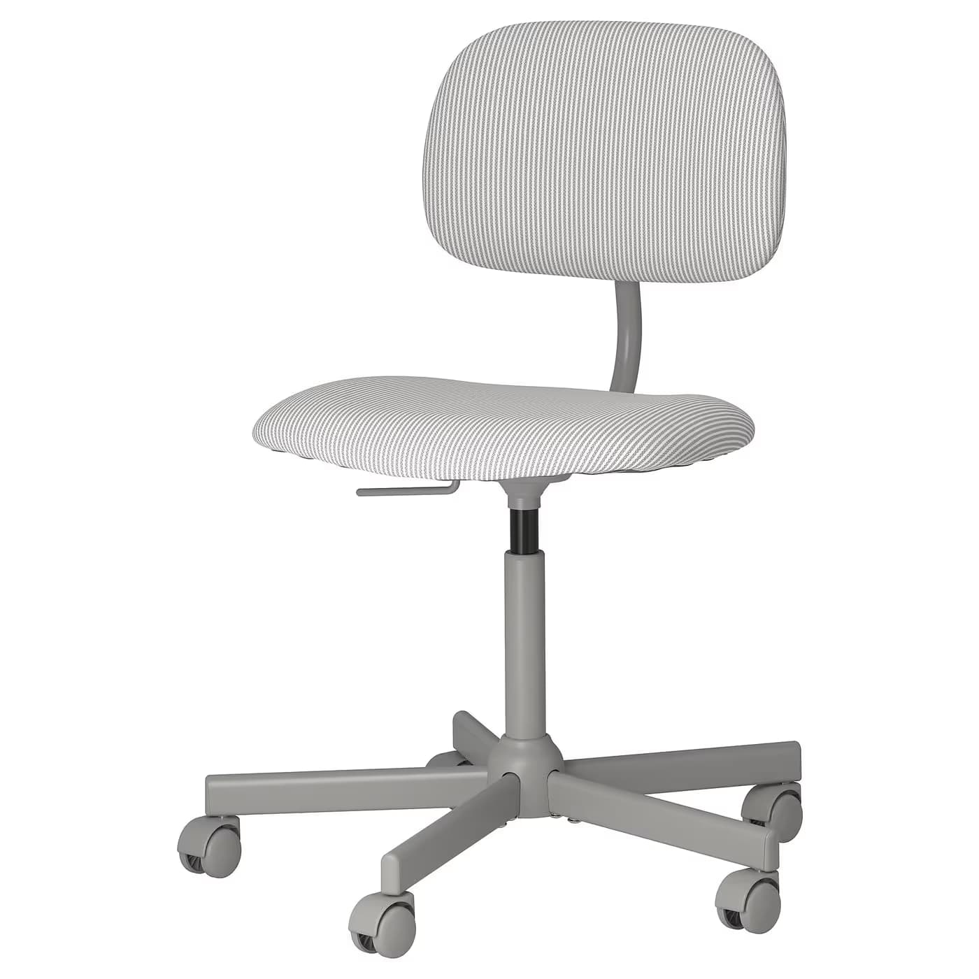 IKEA BLECKBERGET Swivel chair 26 3/4 \ main image
