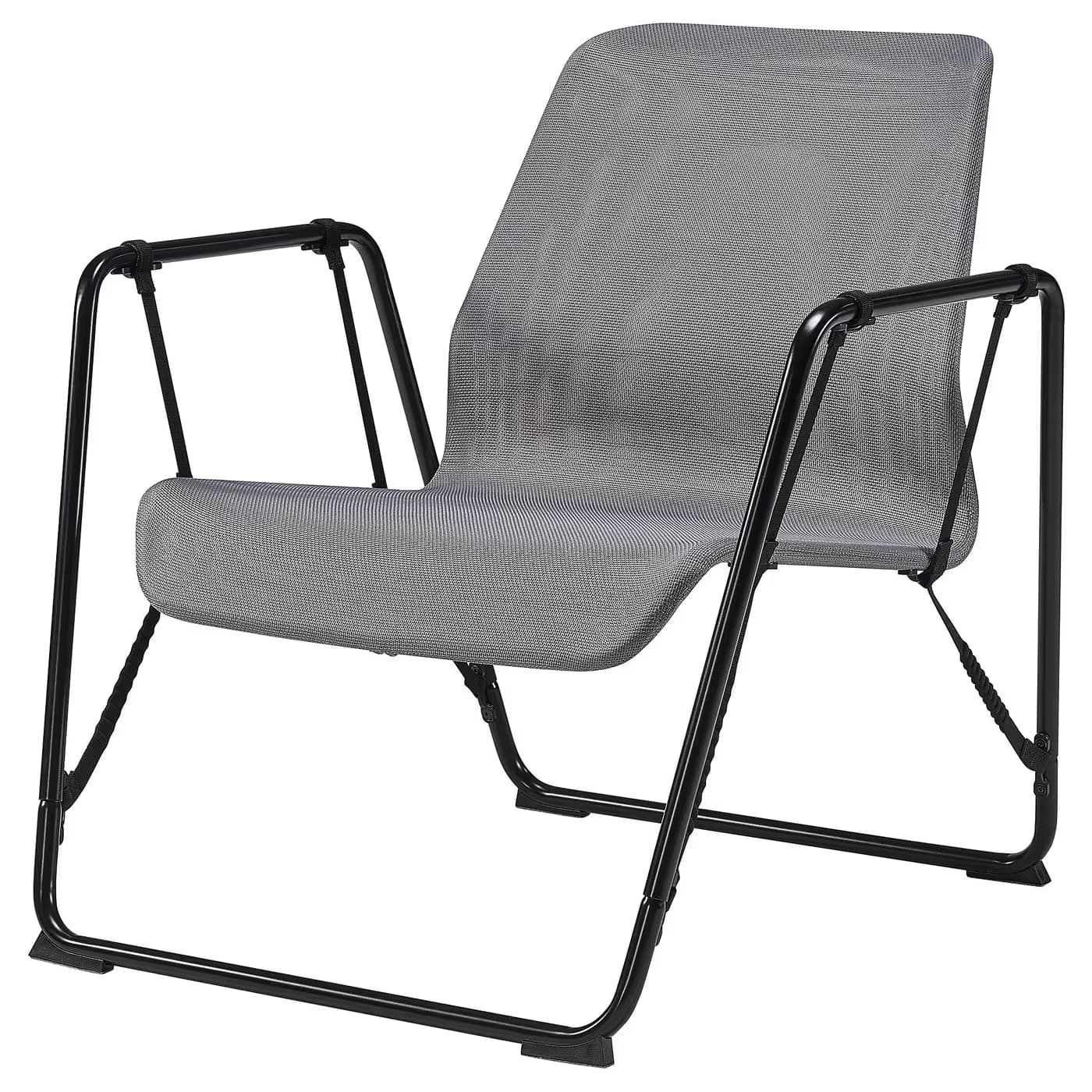 IKEA BRÄNNBOLL Gaming easy chair image