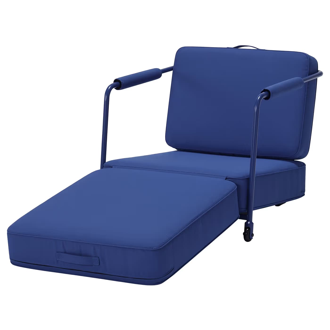 IKEA BRÄNNBOLL Gaming lounge chair main image