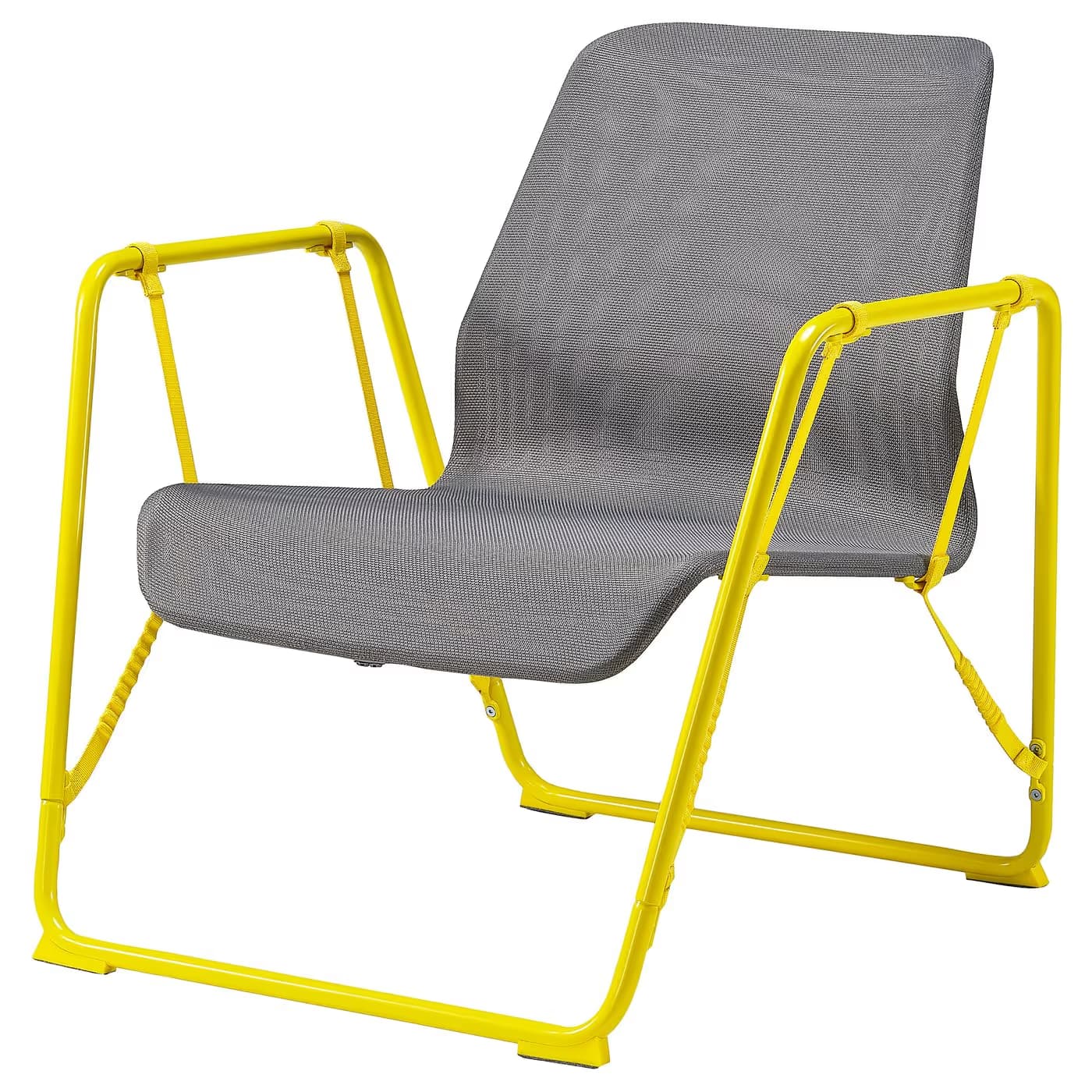IKEA BRÄNNBOLL Gaming easy chair main image