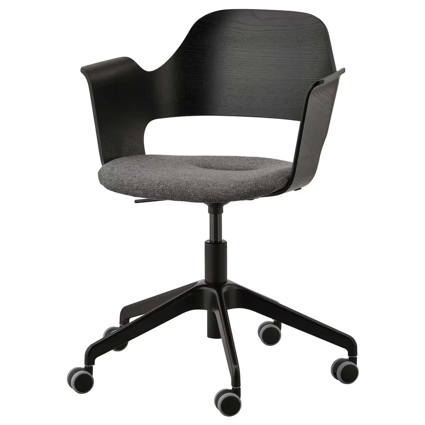 IKEA FJÄLLBERGET Conference chair with casters Computer chair 28 \ main image