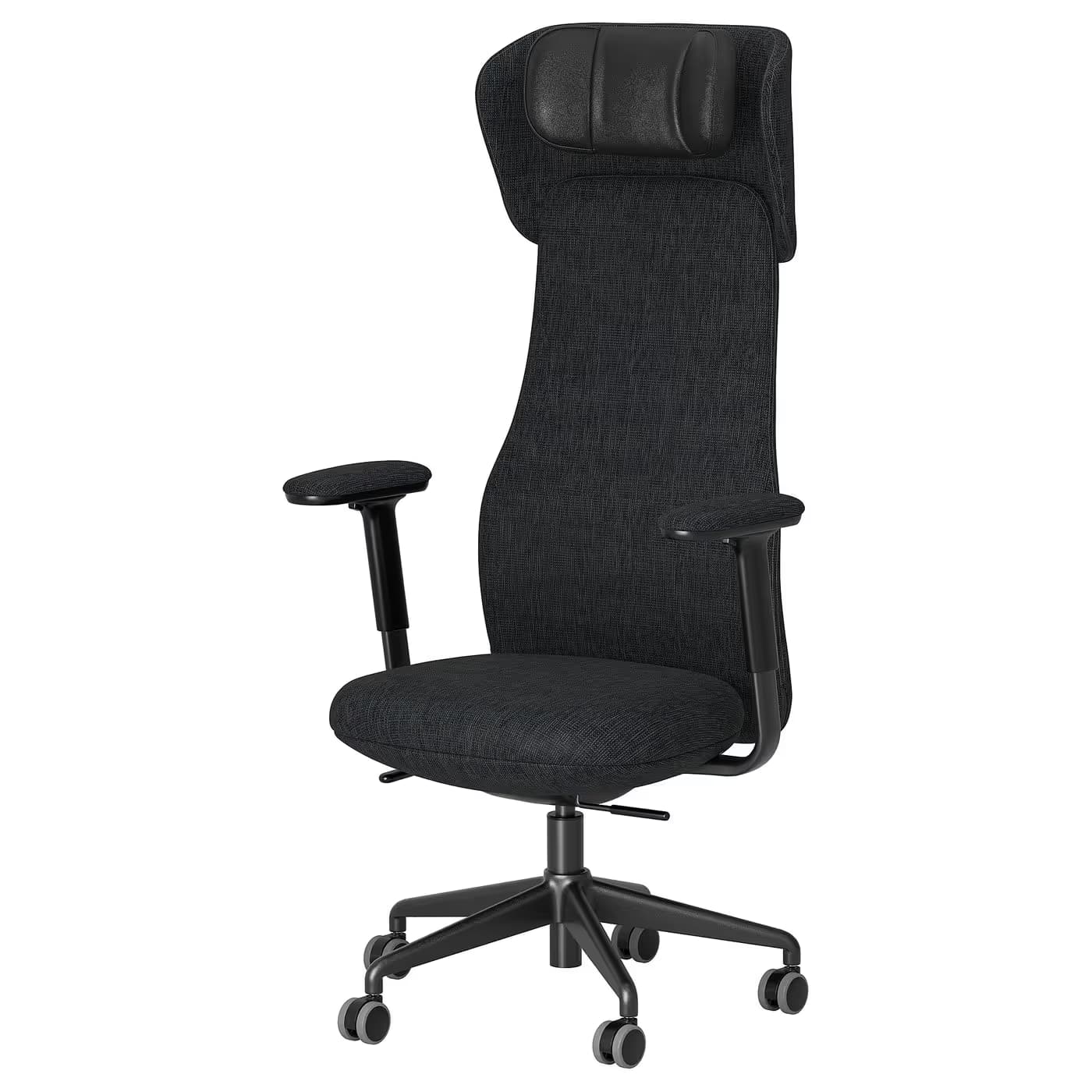 IKEA GRÖNFJÄLL Office chair with arm/headrest 28 \ image