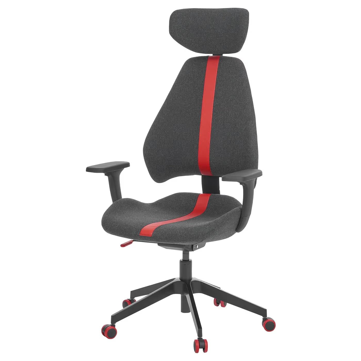 IKEA GRUPPSPEL Gaming chair 26 3/4 \ image
