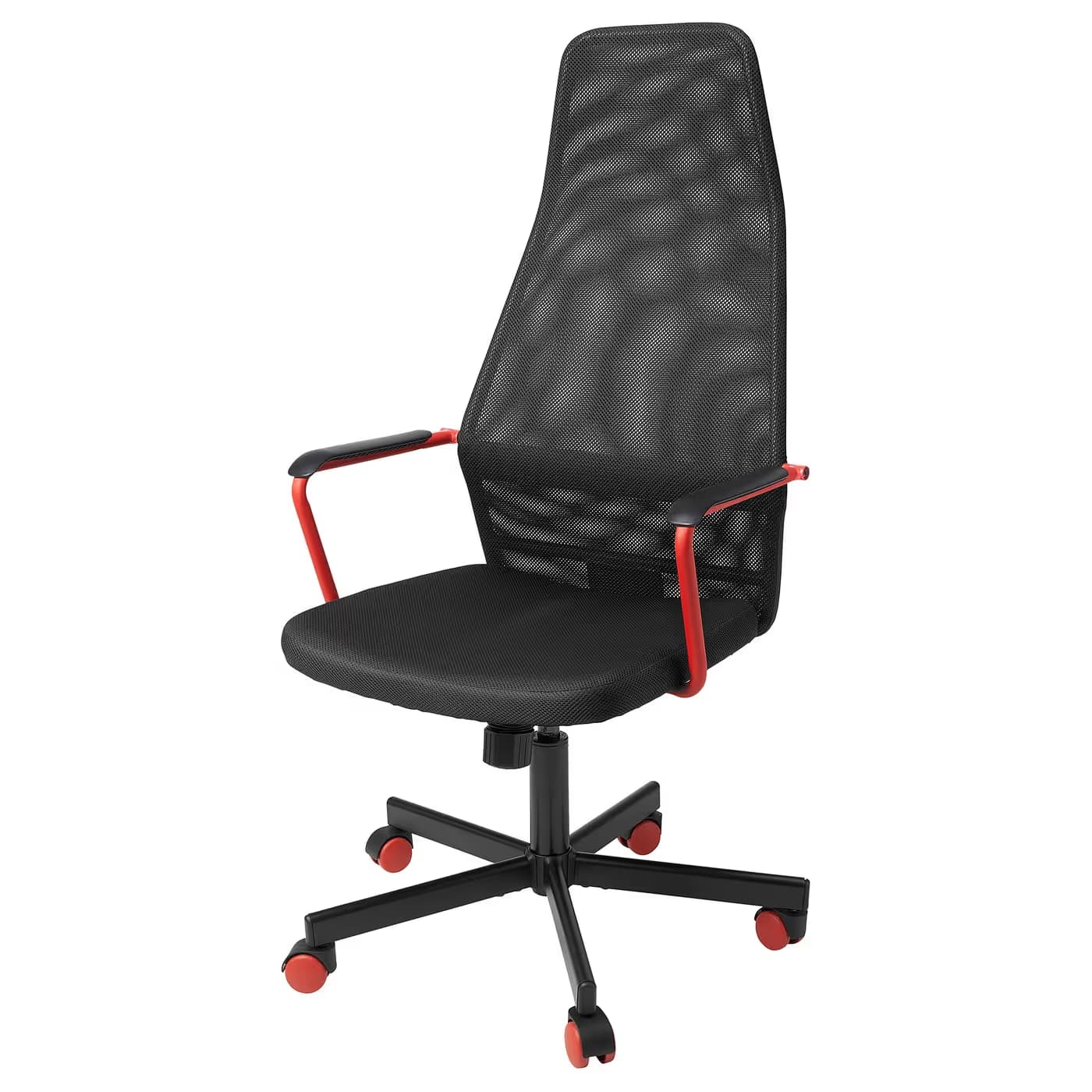 IKEA HUVUDSPELARE Gaming chair 21 1/4 \ image