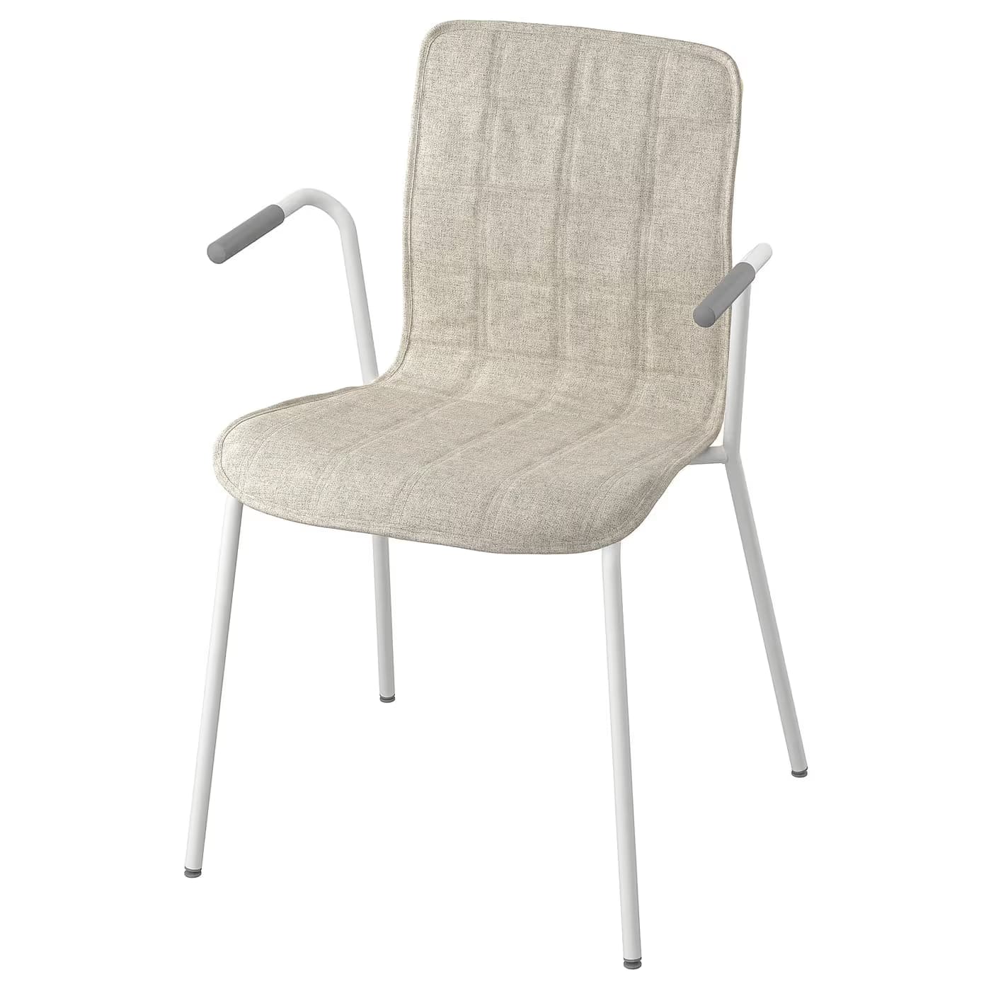 IKEA LÄKTARE Conference chair 19 5/8 \ image