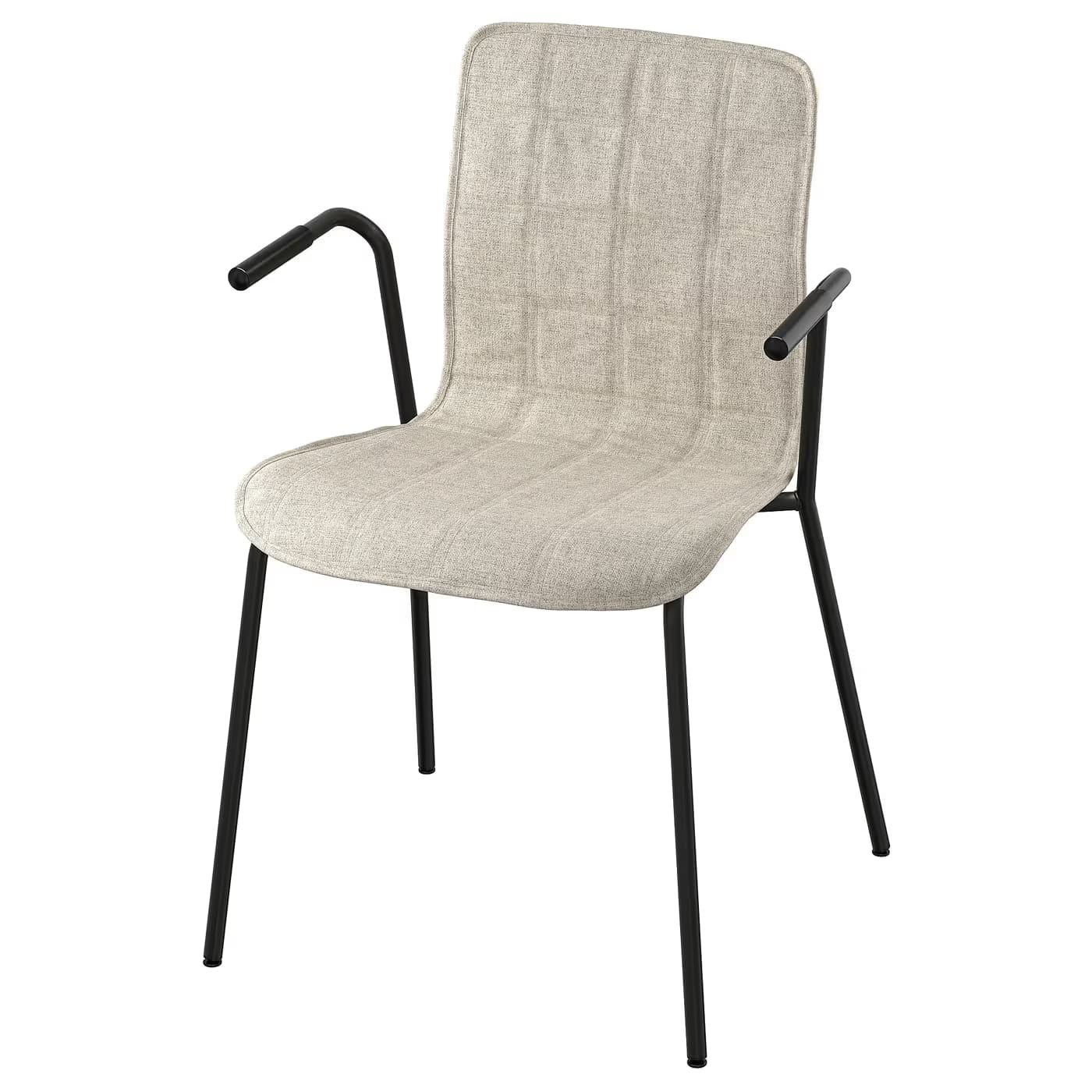 IKEA LÄKTARE Conference chair 19 5/8 \ main image