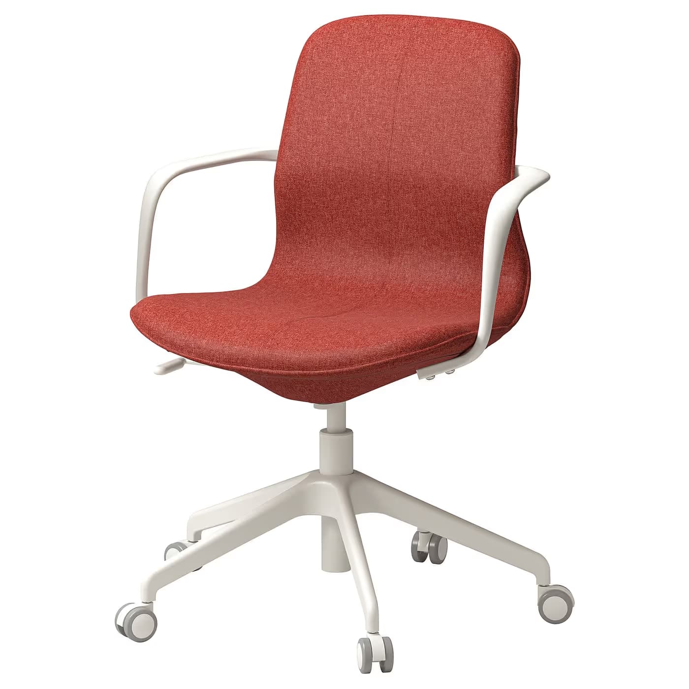 IKEA LÅNGFJÄLL Conference chair with armrests 26 3/4 \ image