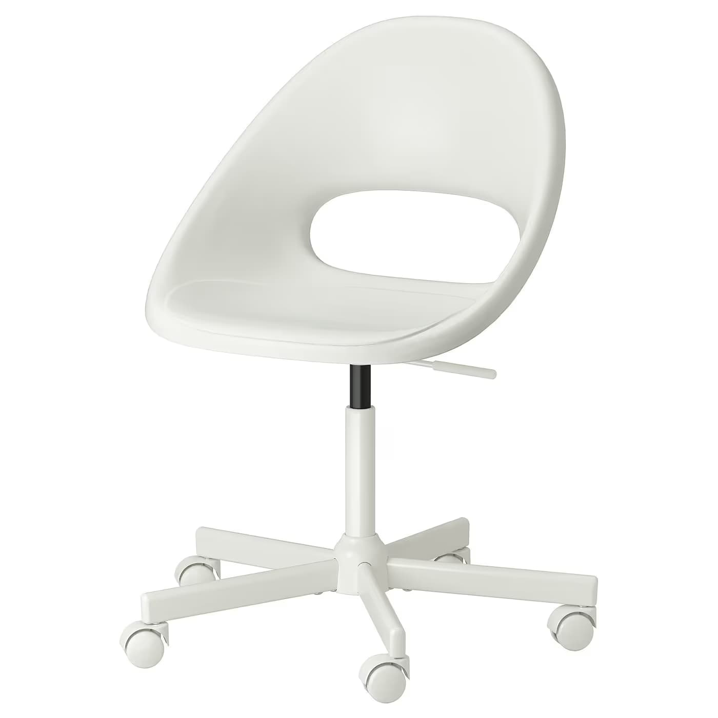IKEA LOBERGET / MALSKÄR Swivel chair 26 3/8 \ image