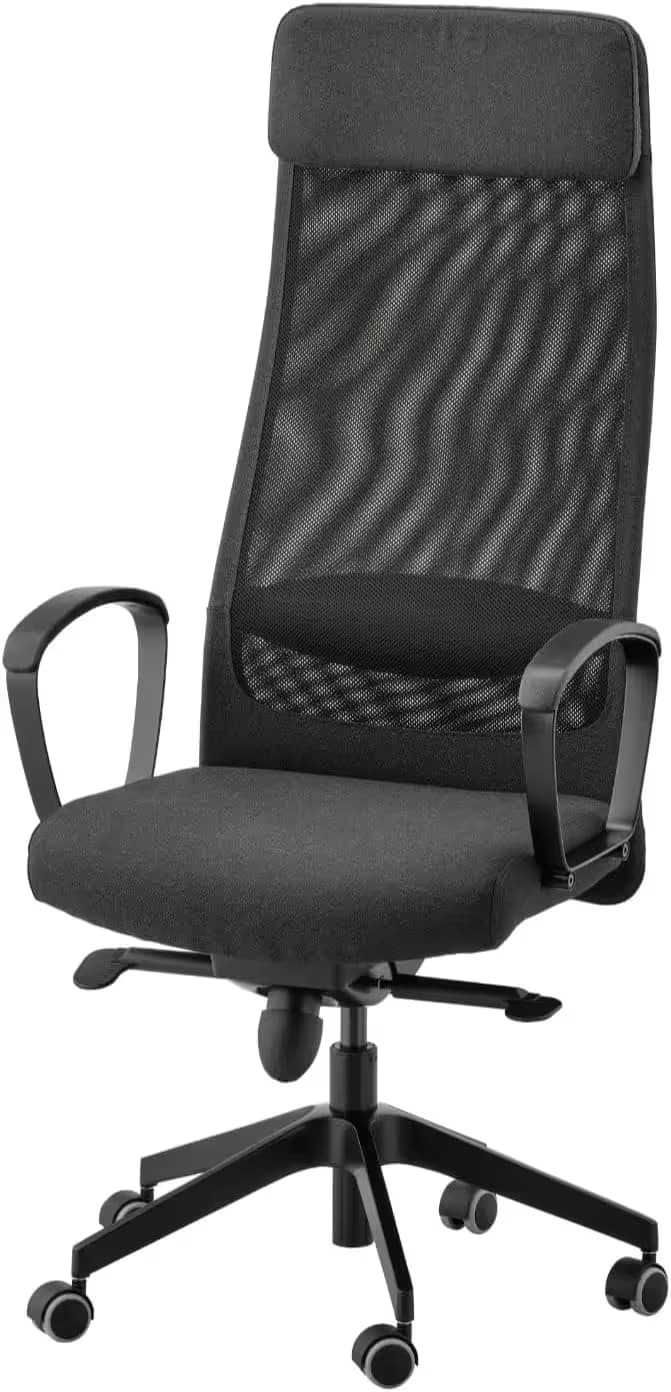IKEA MARKUS Office chair 23 5/8 \ image