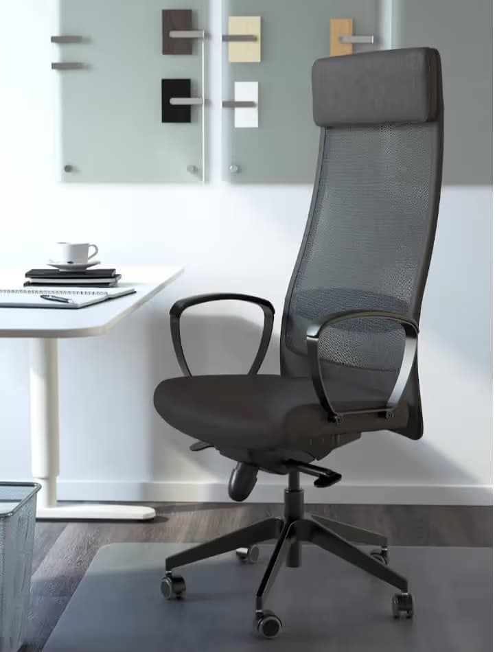 IKEA MARKUS Office chair 23 5/8 \ image