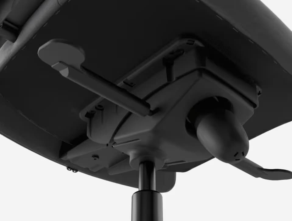 IKEA MARKUS Office chair 23 5/8 \ image