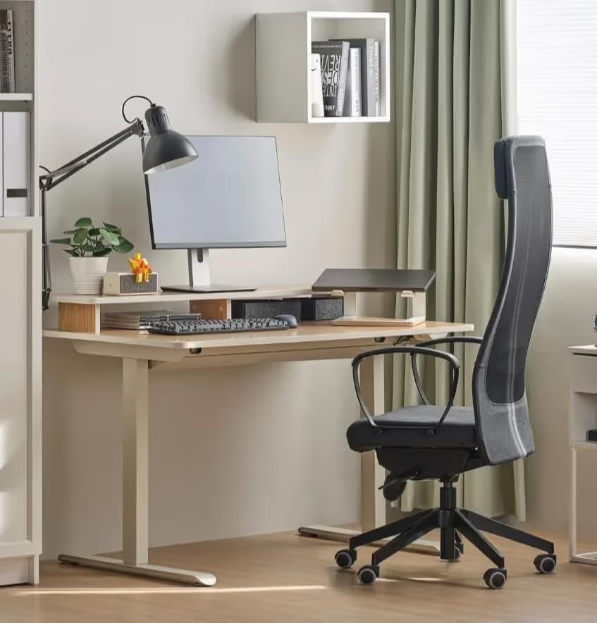 IKEA MARKUS Office chair 23 5/8 \ image