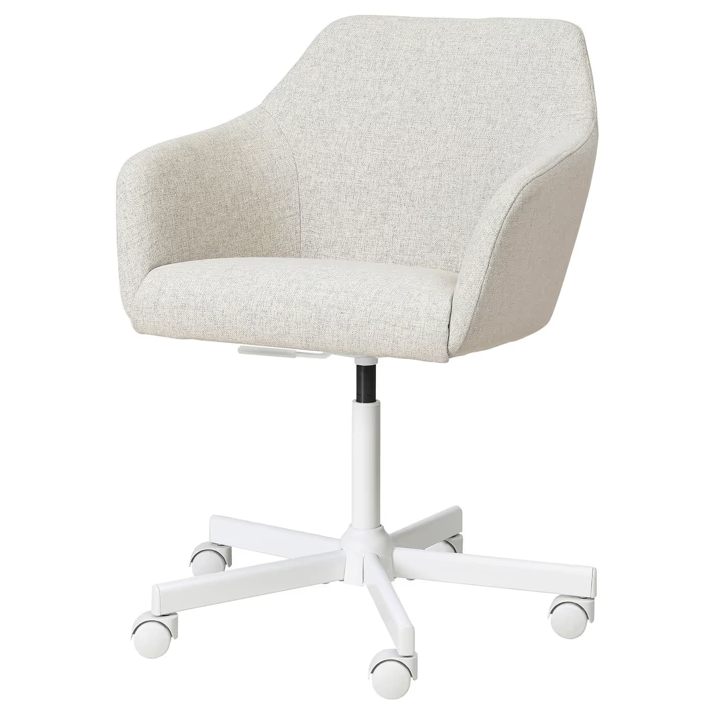 IKEA TOSSBERG / MALSKÄR Swivel chair 26 3/8 \ main image