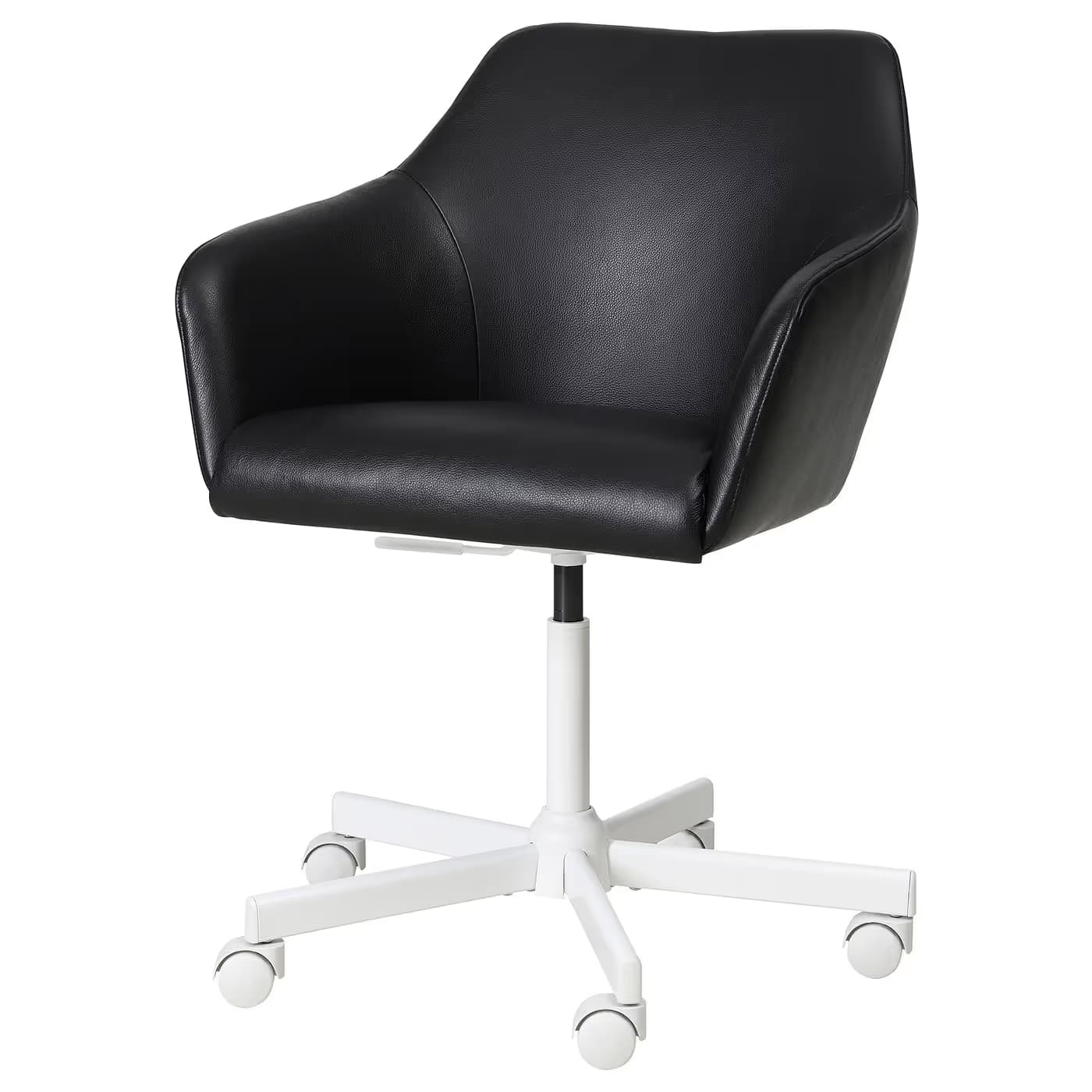 IKEA TOSSBERG / MALSKÄR Swivel chair 26 3/8 \ image