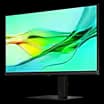 Samsung 24-Inch QHD ViewFinity S6 S60D Monitor image