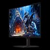 Samsung 27 Inch FHD 300Hz Odyssey G4 G40H Gaming Monitor image
