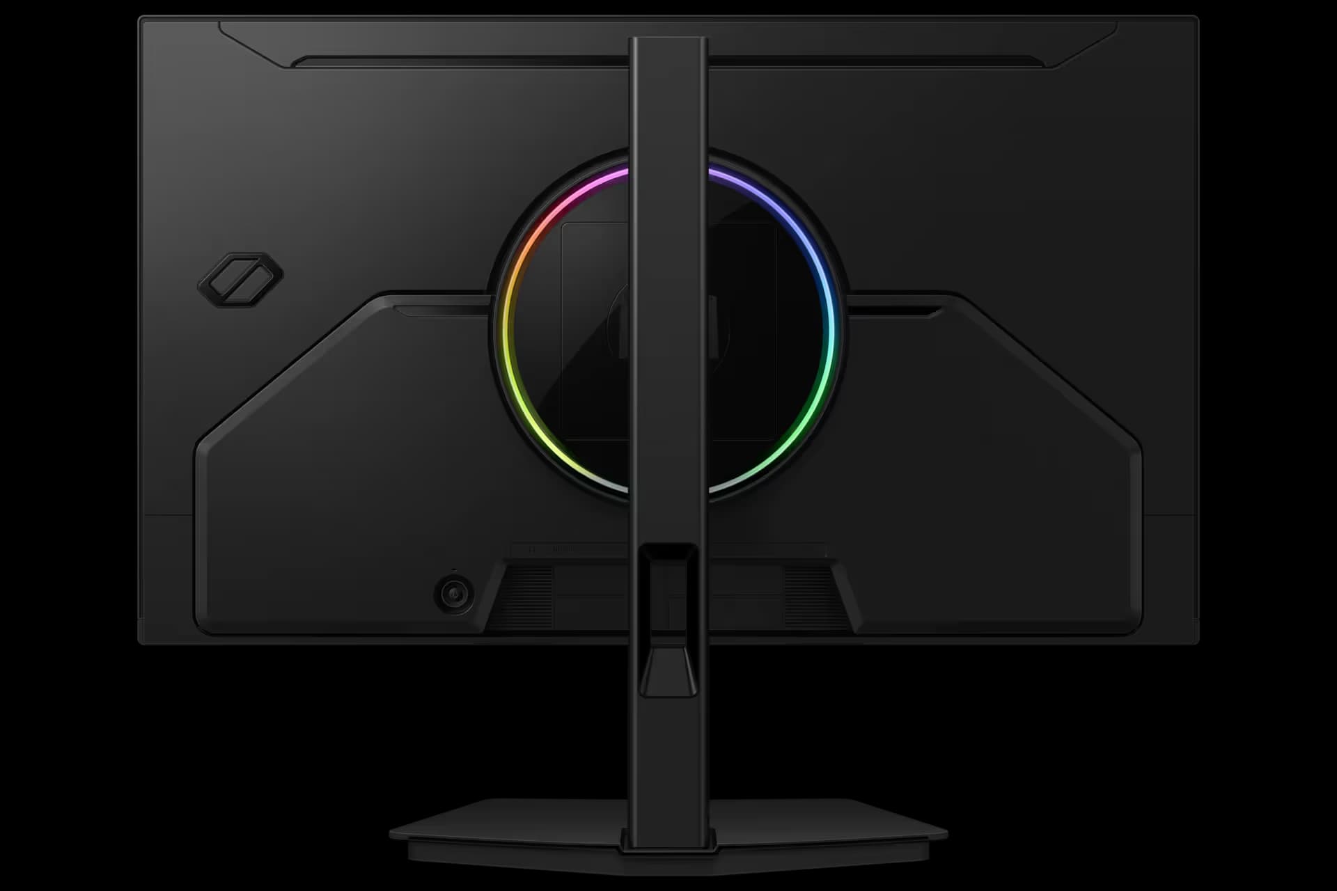 Samsung 27 Inch Odyssey G8 G80HF 5K Gaming Monitor image