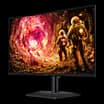 Samsung 27 inch QHD 180Hz Odyssey G5 G50F Gaming Monitor image