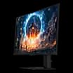 Samsung 27 inch QHD 350Hz Odyssey G6 G60F Gaming Monitor image