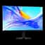 Samsung 27-Inch 4K ViewFinity S8 S80D Monitor - USB-C image