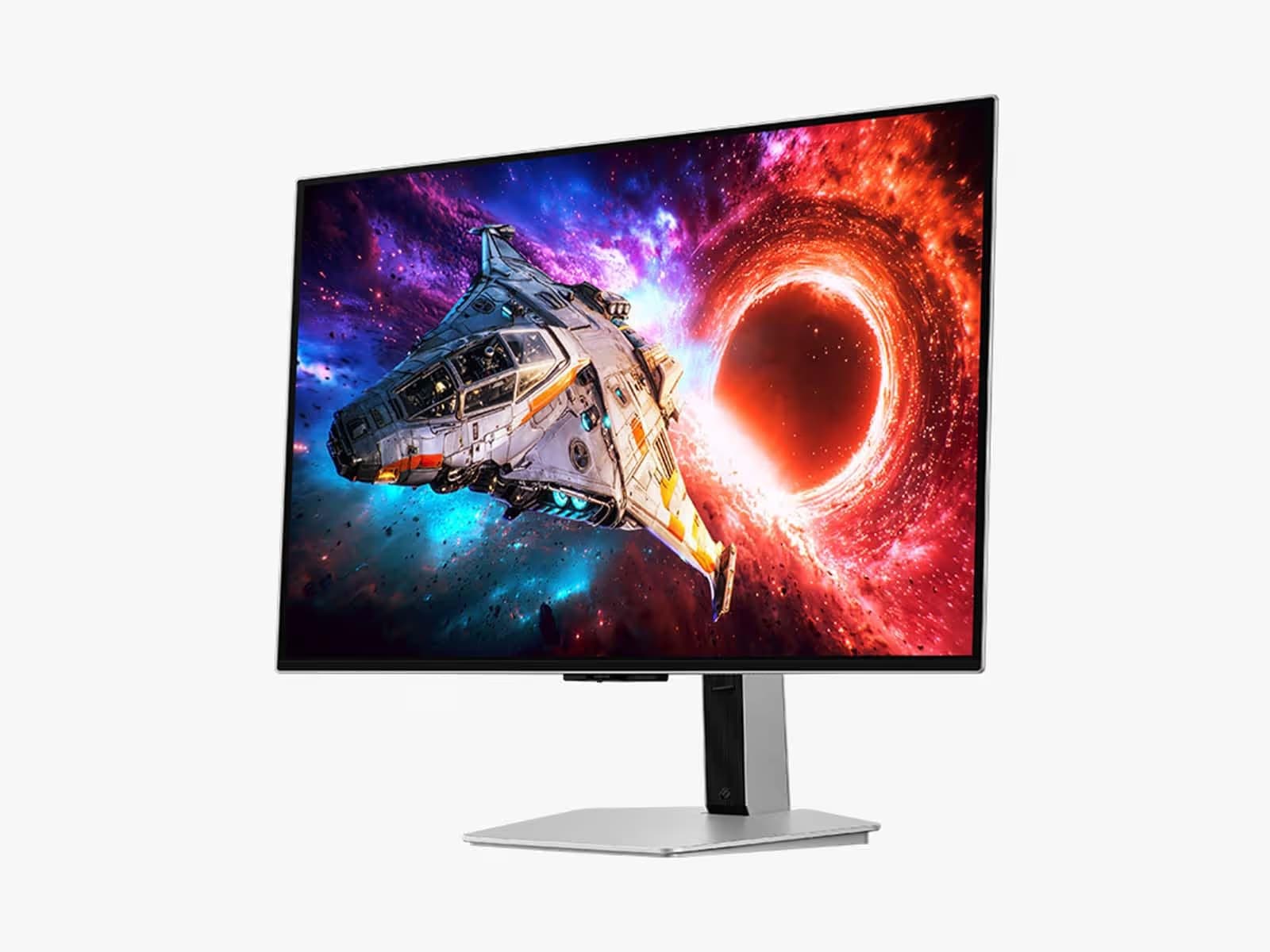 Samsung 32 Inch Odyssey OLED G8 G80SH 4K Gaming Monitor image