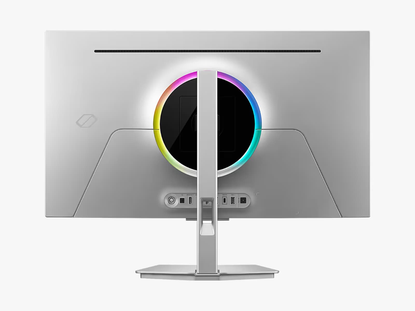 Samsung 32 Inch Odyssey OLED G8 G80SH 4K Gaming Monitor image