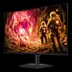 Samsung 32 inch QHD 180Hz Odyssey G5 G50F Gaming Monitor image