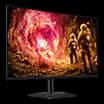Samsung 32 inch QHD 180Hz Odyssey G5 G50F Gaming Monitor image