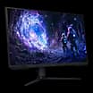 Samsung 32" QHD 180Hz Odyssey G5 G51F Gaming Monitor image
