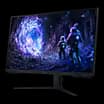 Samsung 32" QHD 180Hz Odyssey G5 G51F Gaming Monitor image