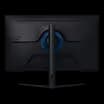 Samsung 32" QHD 180Hz Odyssey G5 G51F Gaming Monitor image