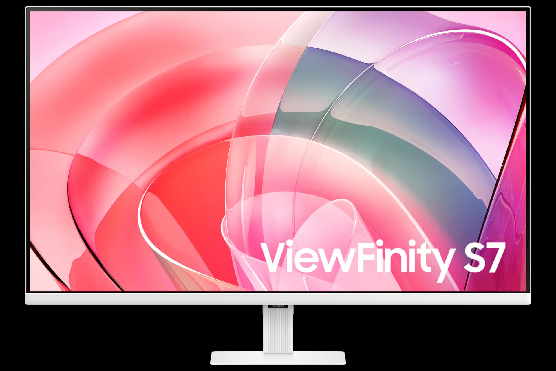 Samsung 32" ViewFinity S7 (S70D) 4K UHD HDR10 High Resolution Monitor | LS32D701EANXZA image