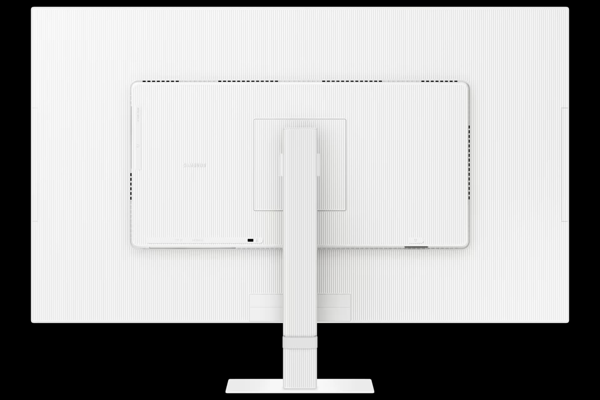 Samsung 32" ViewFinity S7 (S70D) 4K UHD HDR10 High Resolution Monitor | LS32D701EANXZA image