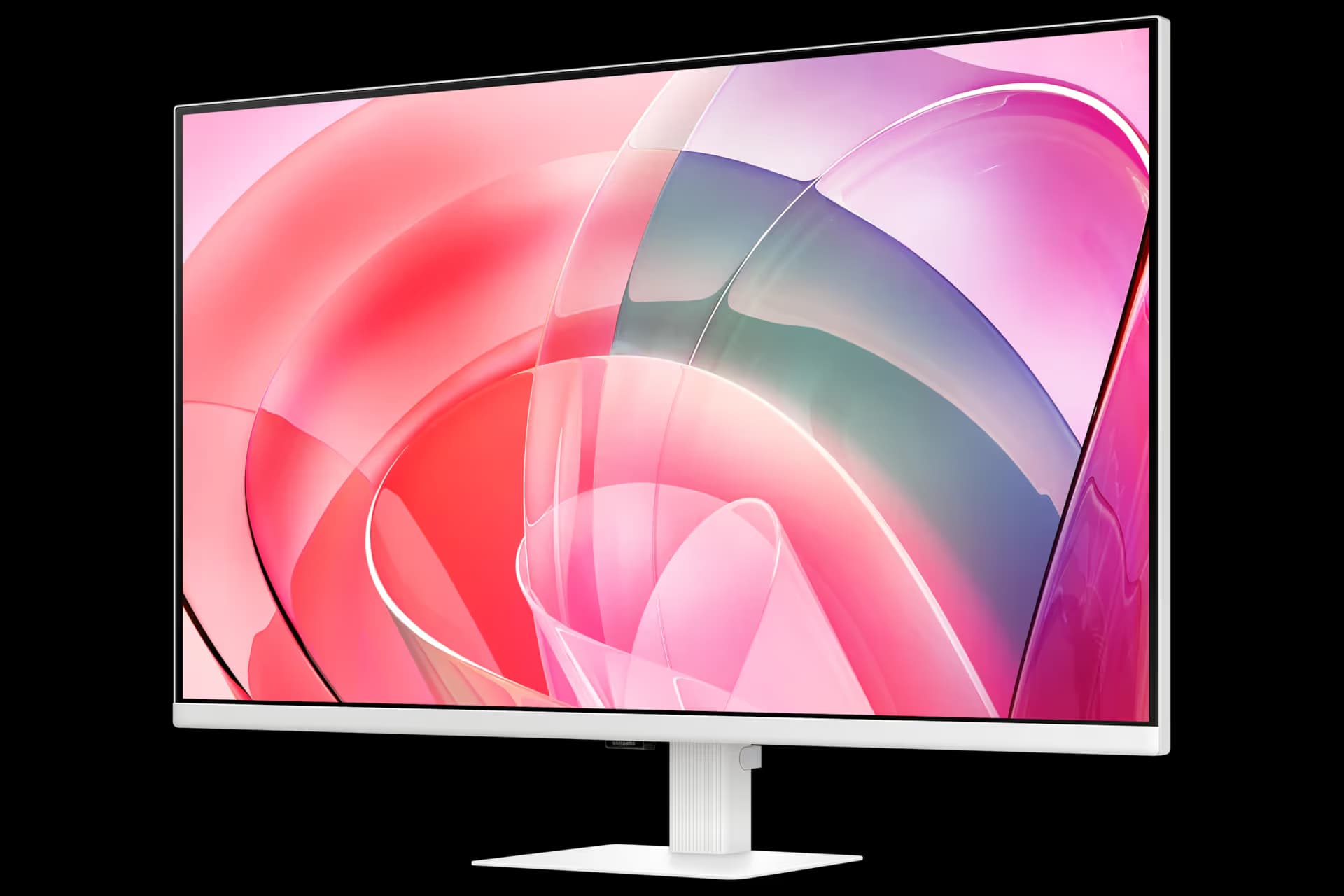 Samsung 32" ViewFinity S7 (S70D) 4K UHD HDR10 High Resolution Monitor | LS32D701EANXZA image