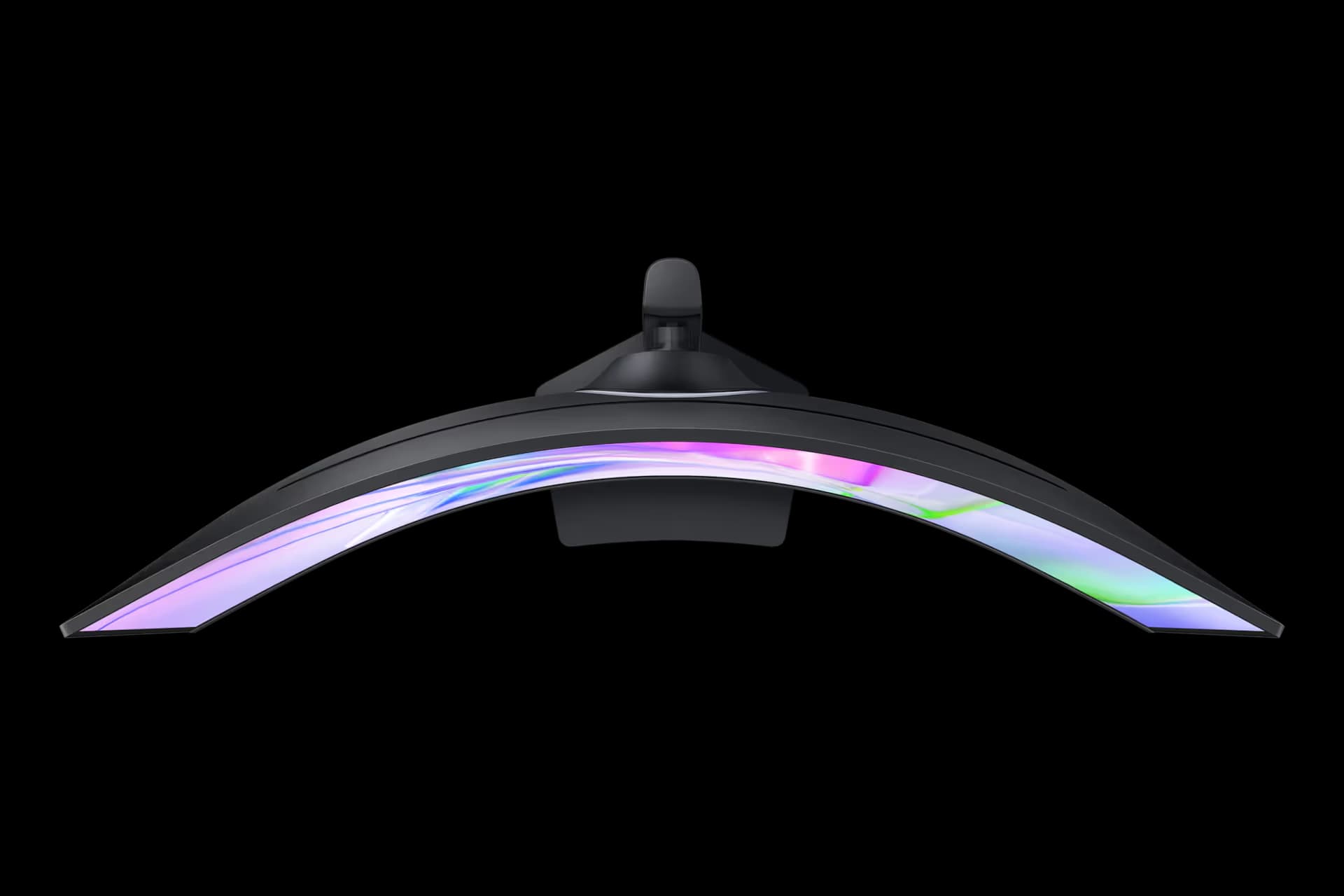 Samsung 49" Business Curved Ultra-wide Monitor with USB-C image