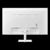 Samsung Smart Monitor M5 | 27 inch M50D in White image