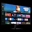 Samsung Smart Monitor M5 | 32 inch M50D image