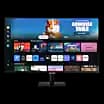 Samsung Smart Monitor M5 | 32 inch M50D image