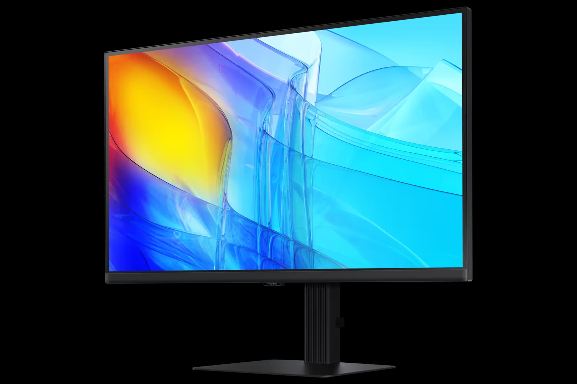 Samsung ViewFinity S8 S80D 27" 4K UHD High Resolution Monitor image