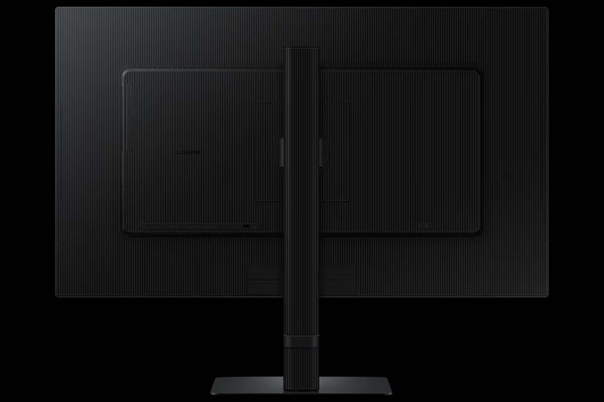 Samsung ViewFinity S8 S80D 32" 4K UHD High Resolution Monitor image