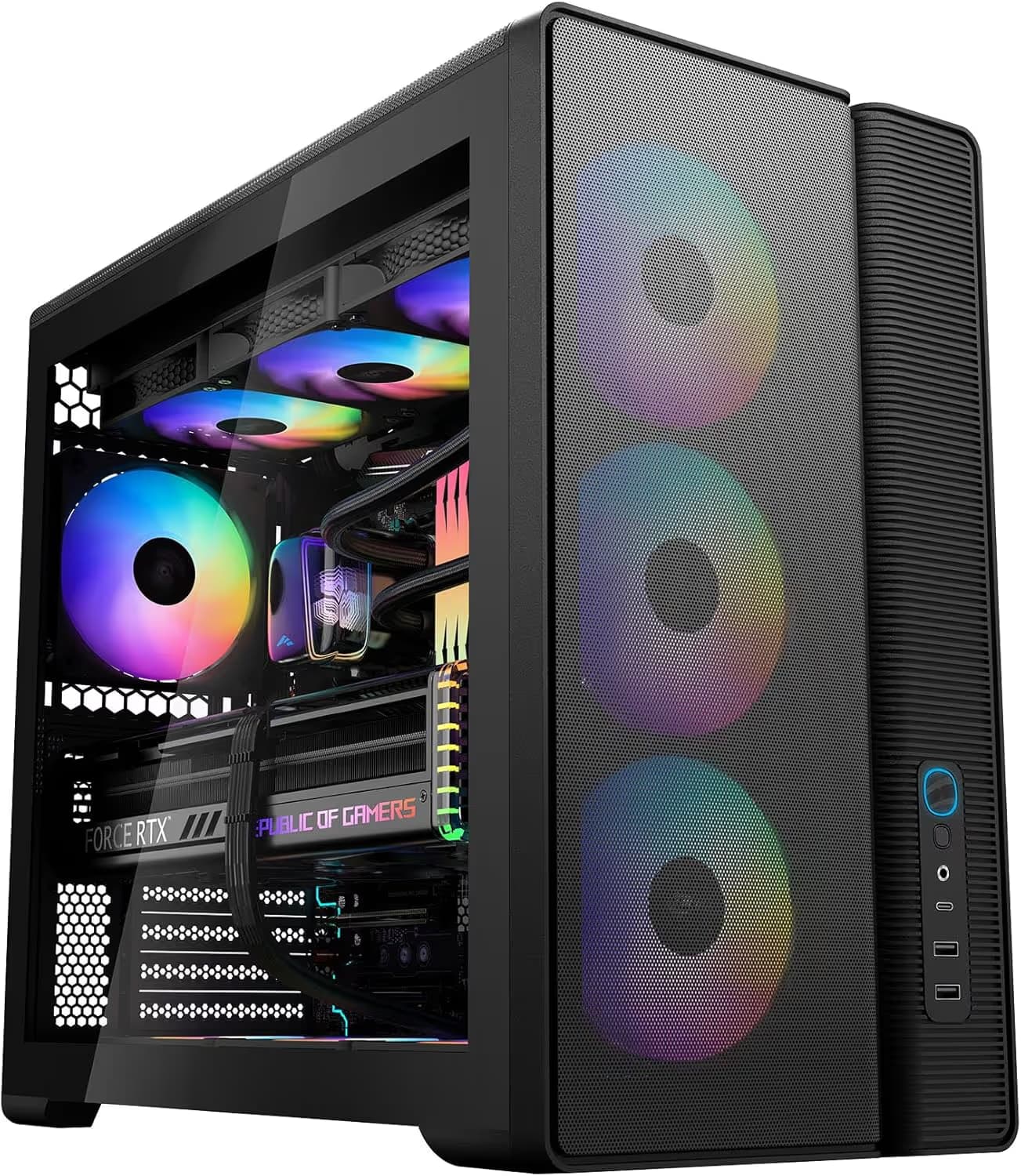 SAMA S50 Black main image