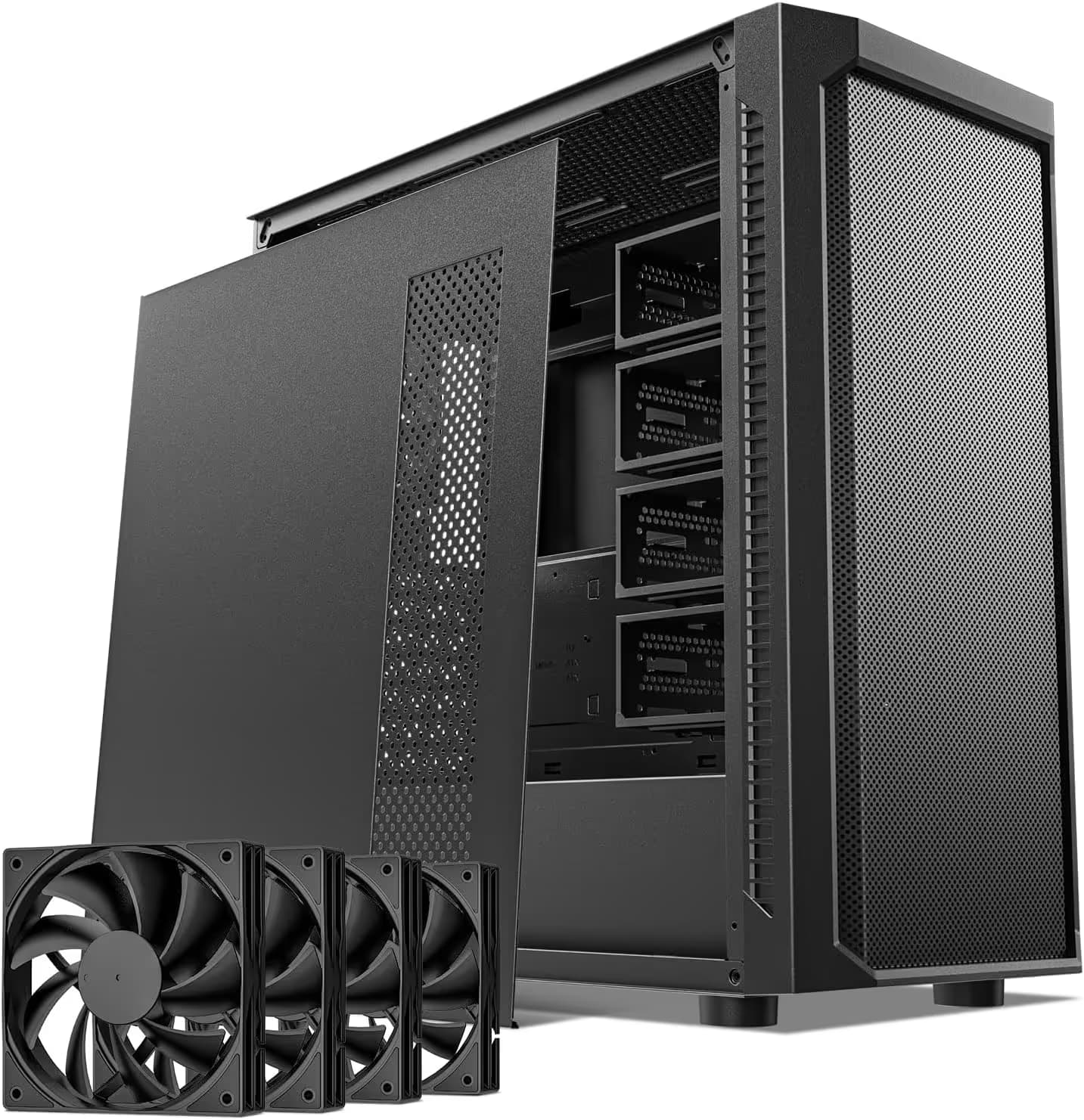DARKROCK CLASSICO MAX main image