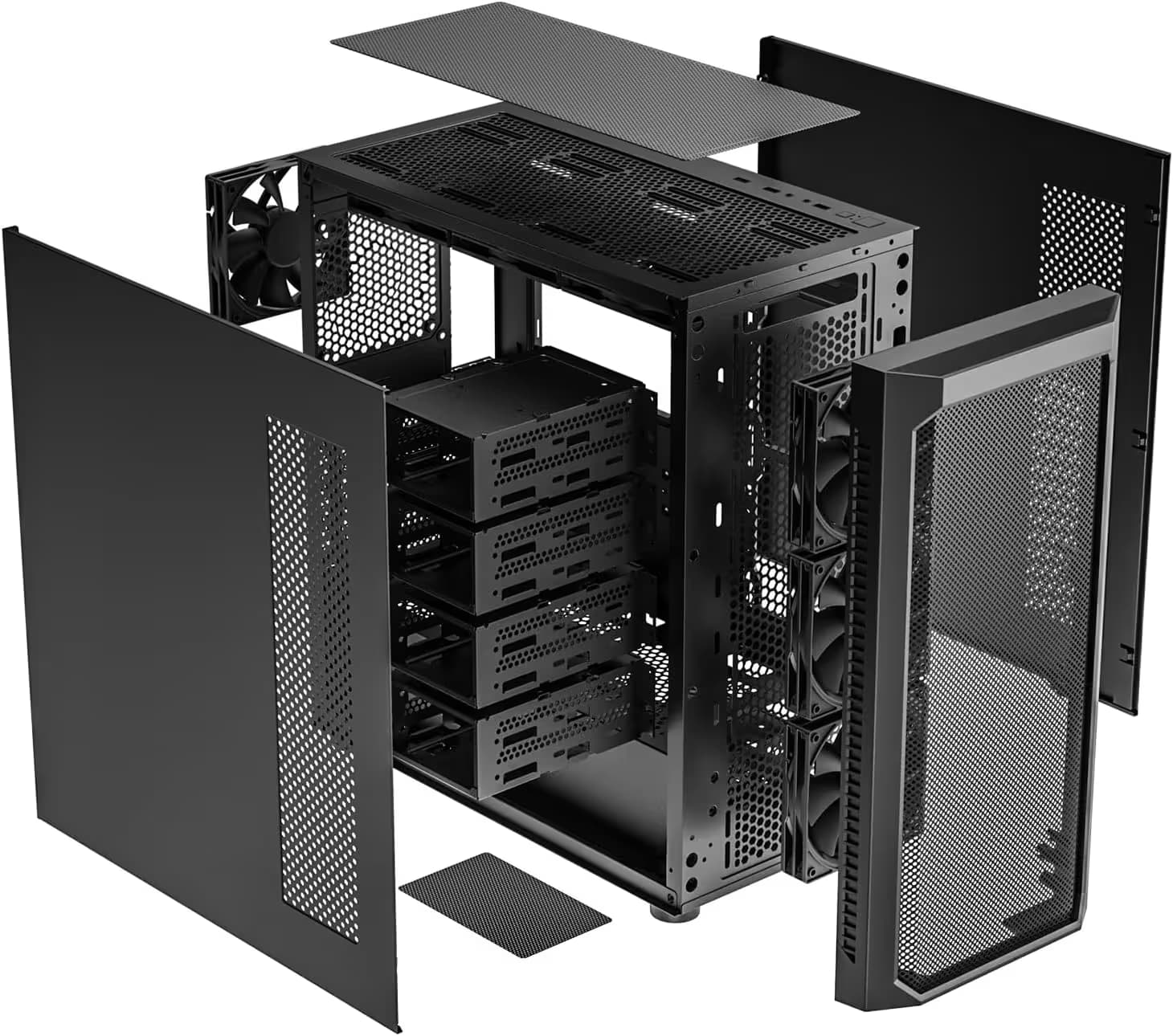 DARKROCK CLASSICO MAX image