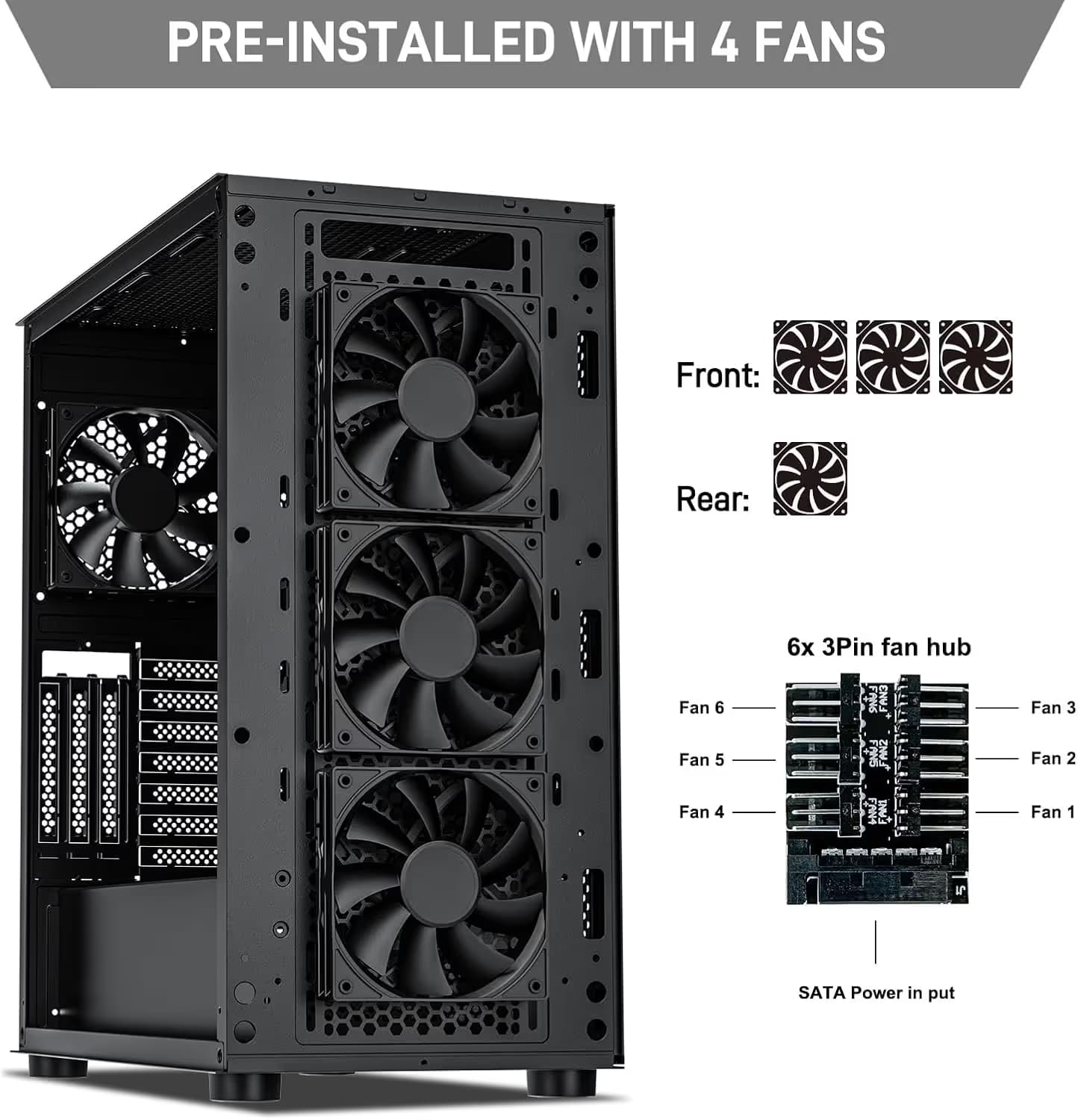 DARKROCK CLASSICO MAX image