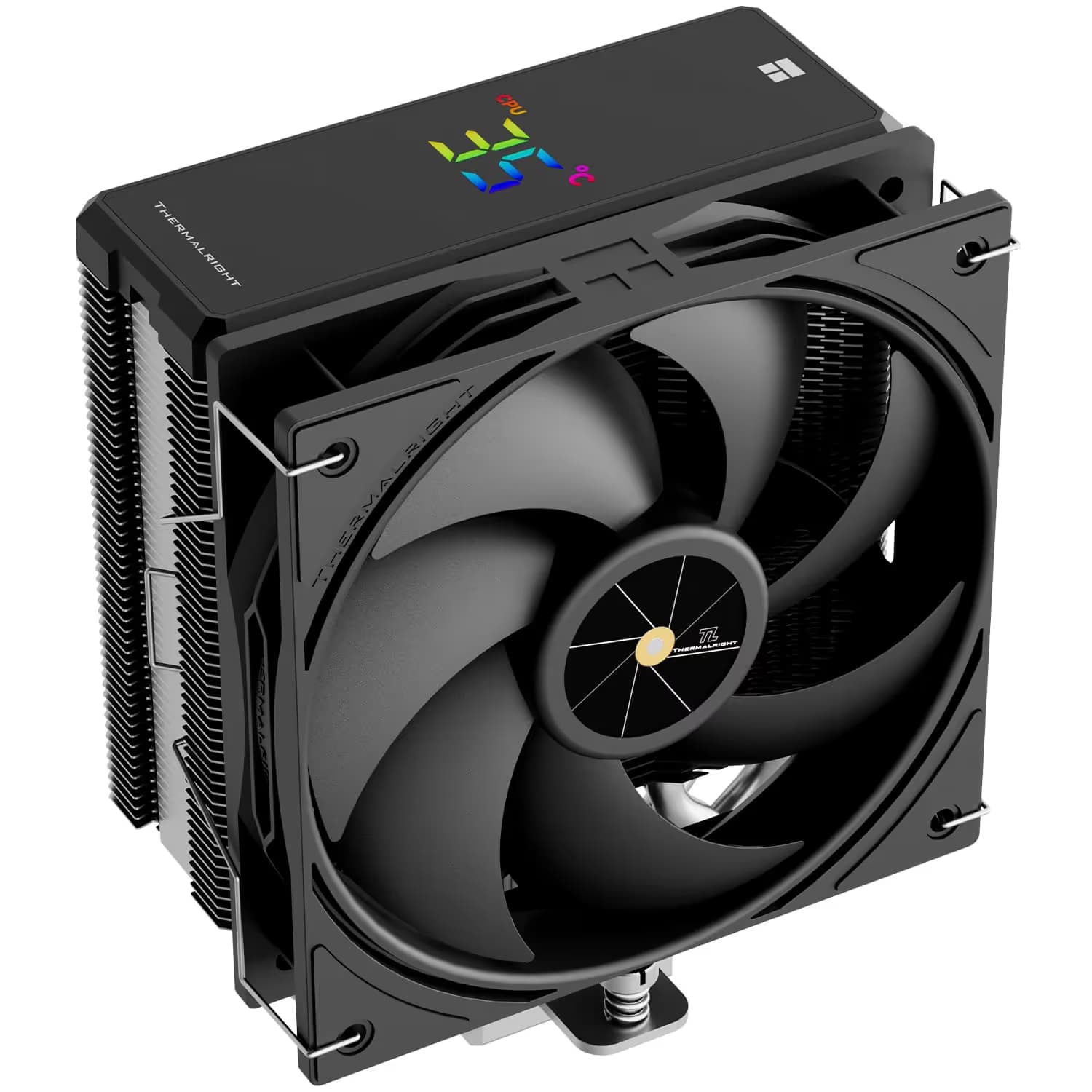 Thermalright Assassin X 120 R Digital Black image