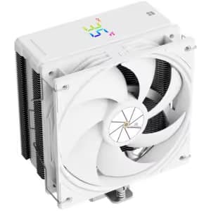 Thermalright Assassin X 120 R Digital White image